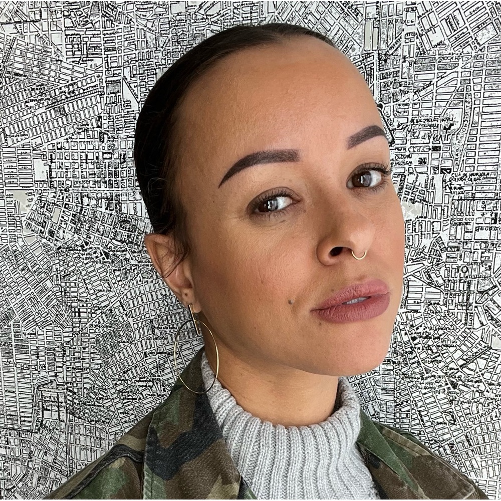 Meet your Posher, Paige